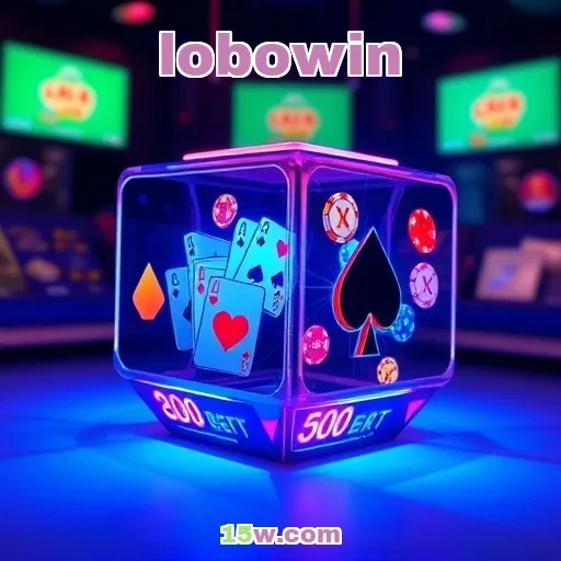 lobowin App