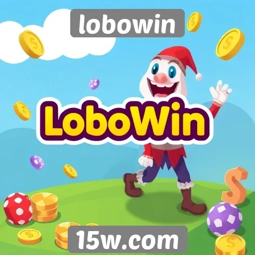 Comparação de bônus e promoções no lobowin