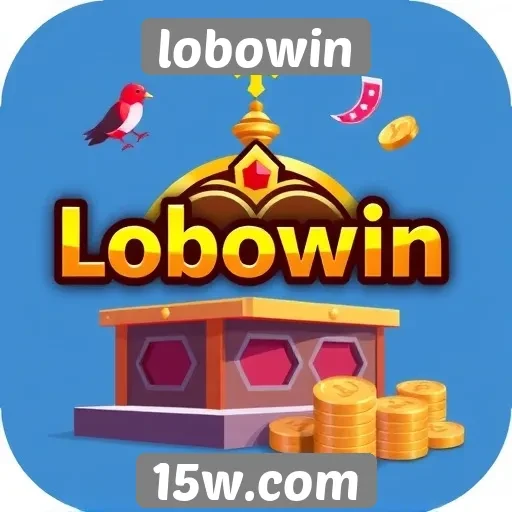 Jogos de cassino em Lobowin: uma visão geral