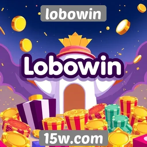 Recursos exclusivos do site Lobowin