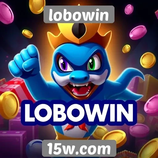 Vantagens de jogar no Lobowin em comparação a outros sites