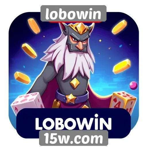 Análise da biblioteca de jogos do site lobowin