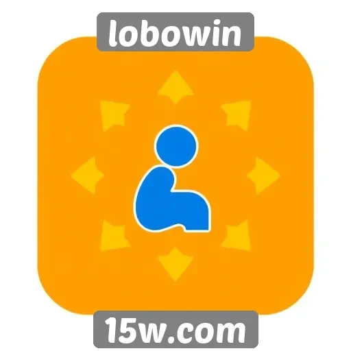 Acessibilidade do site Lobowin em dispositivos móveis