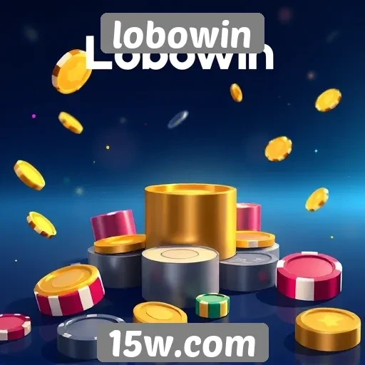 Comparativo entre Lobowin e outras plataformas de jogos