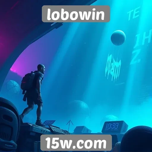 Novas funcionalidades que chegam ao lobowin