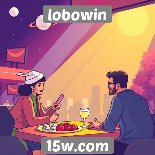 Impacto das promoções sazonais no lobowin